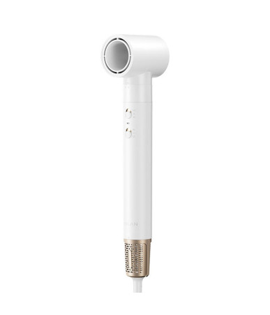 ANLAN 4-in-1 Hair Stylist 05-ACFS41-02E Bianco