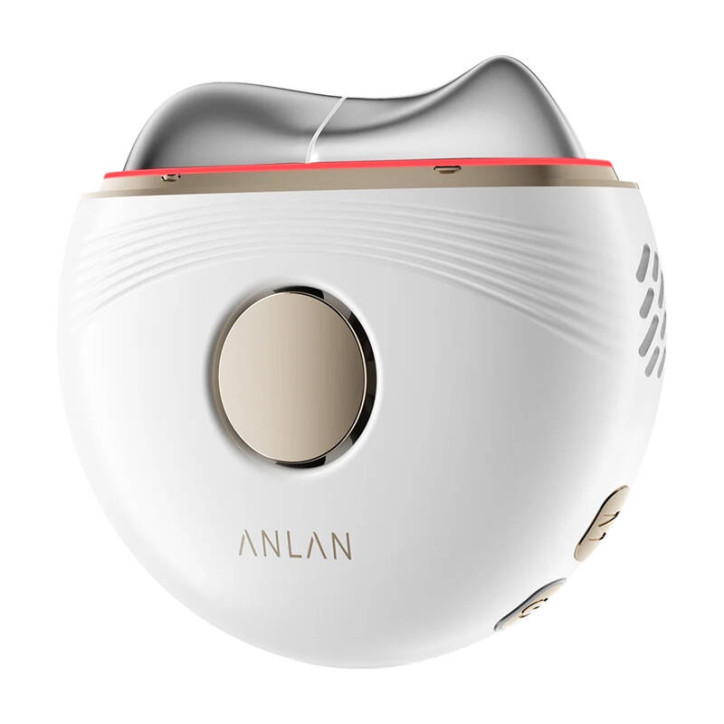 Massaggiatore viso elettrico Guasha ANLAN 02-AGSY41-02A