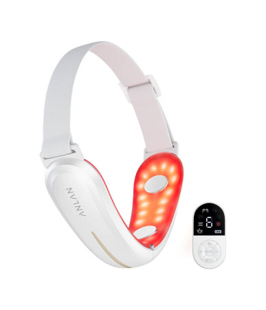 ANLAN 01-AVLY41-02A Dispositivo Rassodante Viso EMS