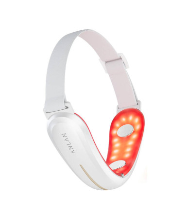 ANLAN 01-AVLY41-02A Dispositivo Rassodante Viso EMS