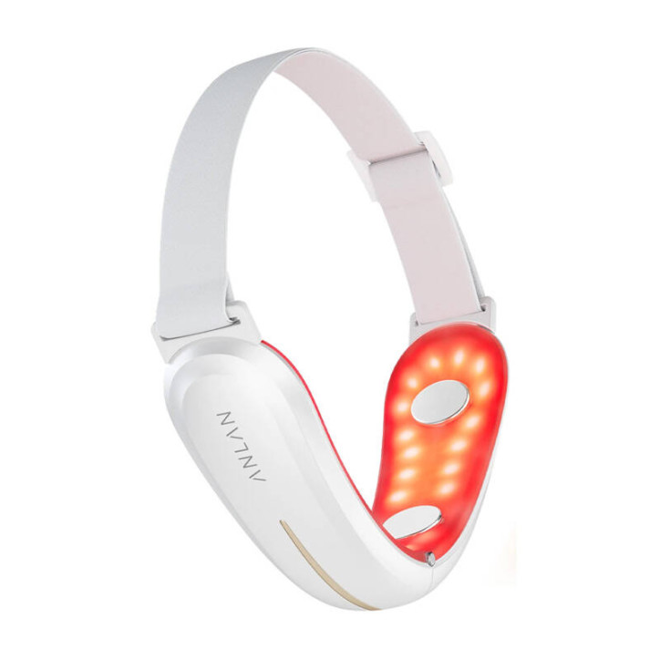 Firming facial device ANLAN 01-AVLY41-02A