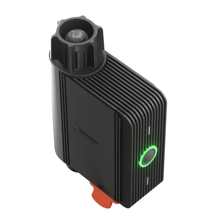 Valvola/Misuratore Acqua ZigBee SONOFF SWV-BSP (3/4")
