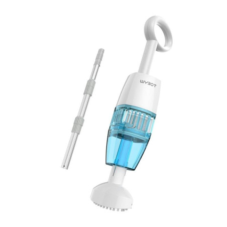 Pulitore piscina portatile WYBOT Hyson100 wireless