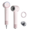 Asciugacapelli Gosund SuperWind HD21 (Rosa)