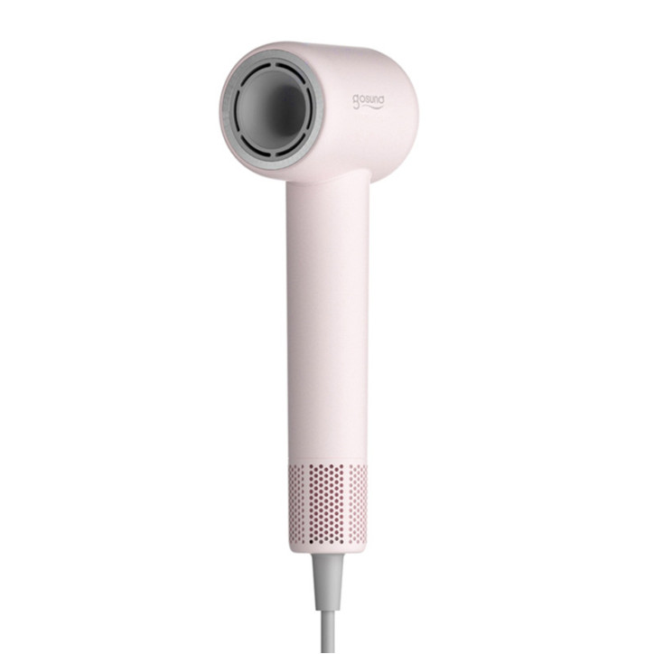 Gosund SuperWind HD21 Asciugacapelli Rosa