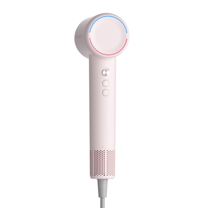 Gosund SuperWind HD21 Asciugacapelli Rosa