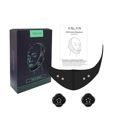 ANLAN Maschera Viso Snellente 01-ASLY41-001 EMS