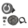 Doccia da Viaggio Ecoflow Shower Kit