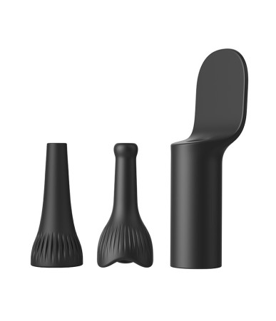 Bebird Kit Accessori per Otoscopi R1/M9s/T15/D3 Pro