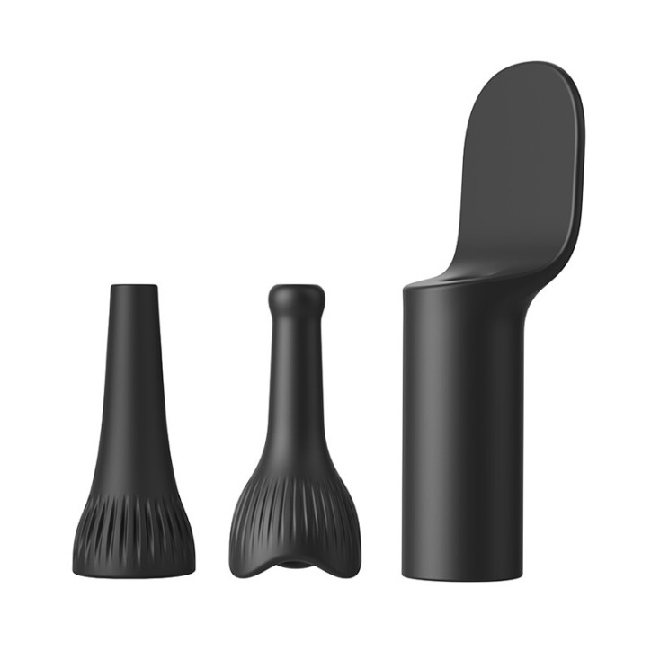 Bebird Kit Accessori per Otoscopi R1/M9s/T15/D3 Pro