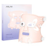 ANLAN Maschera Viso LED Terapia Luce Impermeabile 01-AGZMZ