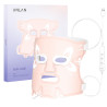 Maschera impermeabile con terapia luminosa ANLAN 01-AGZMZ
