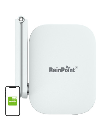 RainPoint WiFi irrigation controller gateway