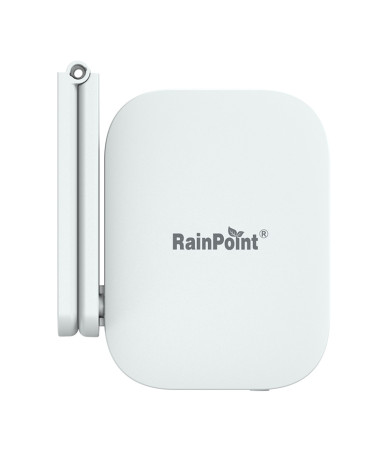 RainPoint WiFi irrigation controller gateway