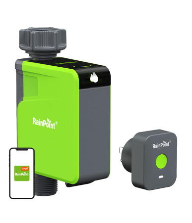 RainPoint Controller irrigazione 1 zona con App