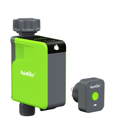 RainPoint Controller irrigazione 1 zona con App