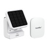 Kit Pompa Acqua Solare Smart con Gateway RainPoint, App