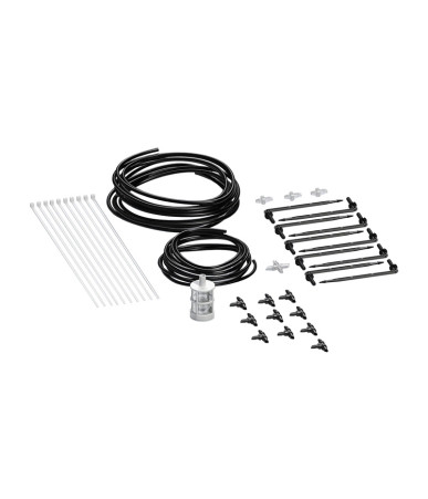Drip irrigation accessories RainPoint