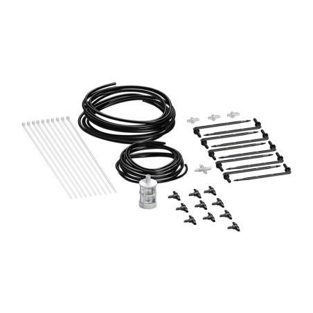 Accessori per irrigazione a goccia RainPoint
