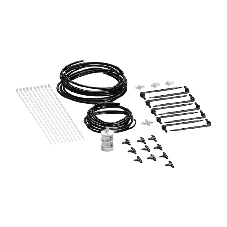 Accessori per irrigazione a goccia RainPoint