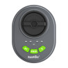 RainPoint Controller Irrigazione 4 Zone con App, Bluetooth