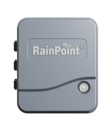 RainPoint controller irrigazione multi-zona
