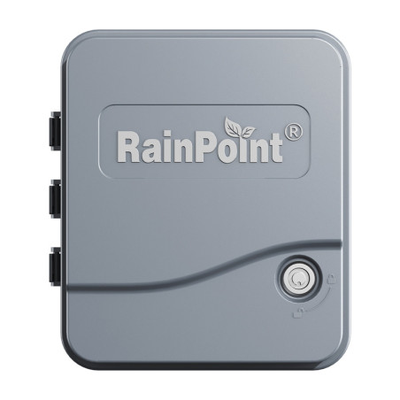 RainPoint controller irrigazione multi-zona