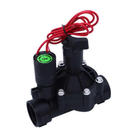 Valvole per irrigazione RainPoint AC 1"