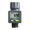 RainPoint misuratore di flusso acqua digitale