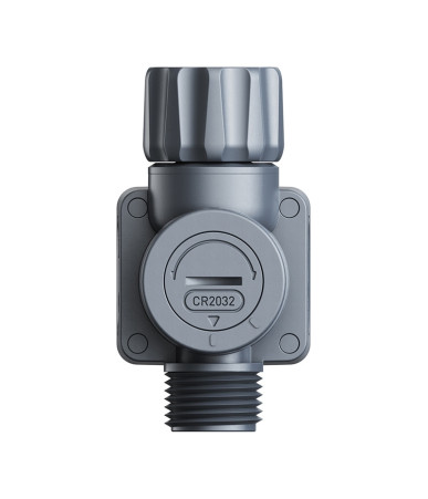 RainPoint misuratore di flusso acqua digitale