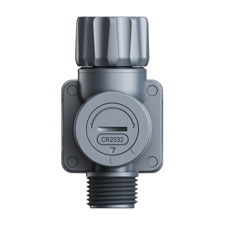 RainPoint misuratore di flusso acqua digitale