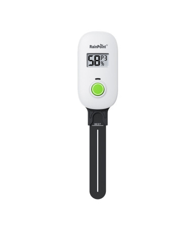 RainPoint Igrometro WiFi per Terreno