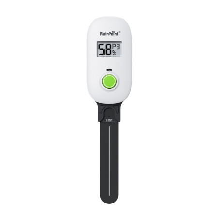 RainPoint WiFi misuratore umidità terreno