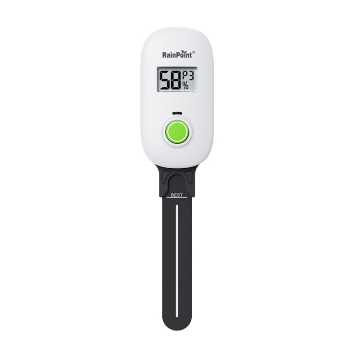 RainPoint Igrometro WiFi per Terreno
