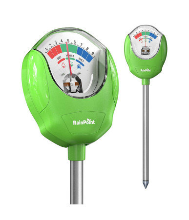 Tester Umidità Terreno RainPoint