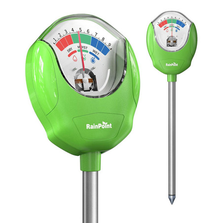 Tester Umidità Terreno RainPoint