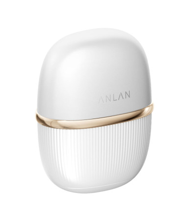 ANLAN 01-ADRY51-02A Massaggiatore Viso Lifting RF