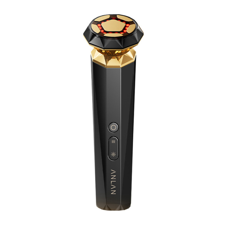 Massaggiatore Viso RF ANLAN 01-ADRY31-01E