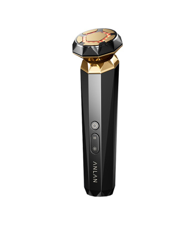 Lifting RF facial massager ANLAN 01-ADRY31-01E