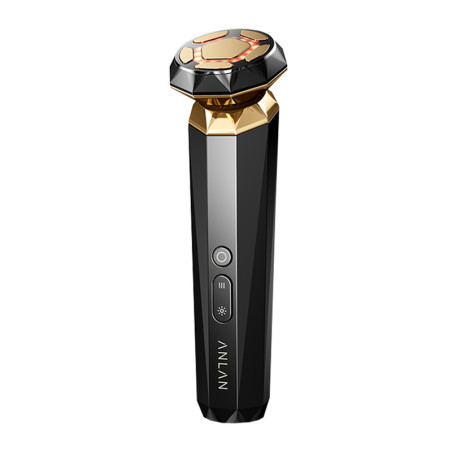 Massaggiatore Viso RF ANLAN 01-ADRY31-01E