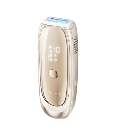 ANLAN Epilatore IPL 02-ATMY52-0RE
