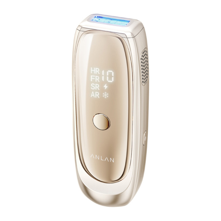 ANLAN Epilatore IPL 02-ATMY52-0RE