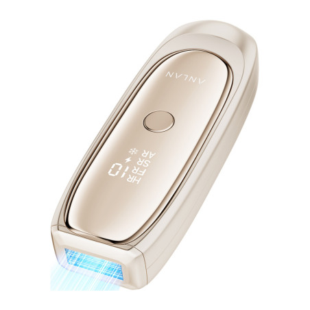 Epilatore IPL ANLAN 02-ATMY52-0RE