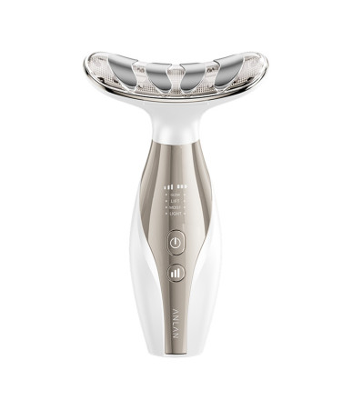 ANLAN 01-AMFY51-02A Massaggiatore Elettrico EMS 2-in-1