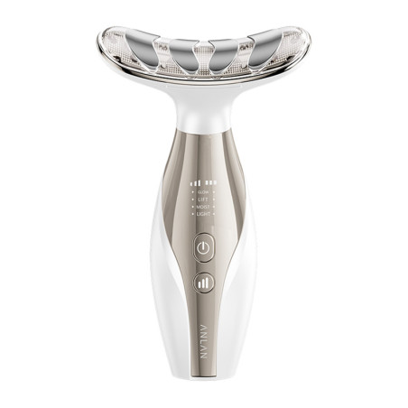 ANLAN 01-AMFY51-02A 2-in-1 Electric EMS Massager