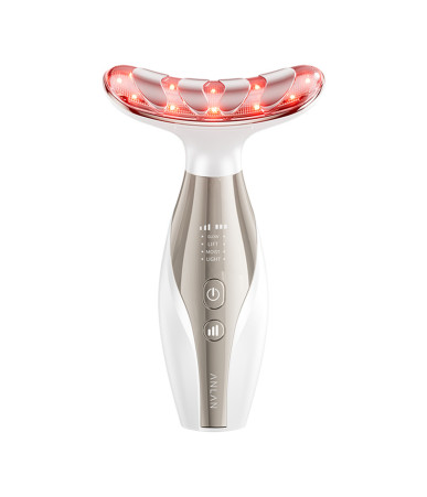 ANLAN 01-AMFY51-02A 2-in-1 Electric EMS Massager