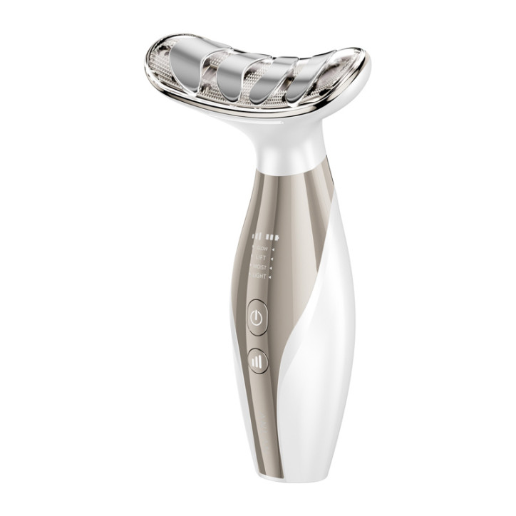 ANLAN 01-AMFY51-02A Massaggiatore Elettrico EMS 2-in-1