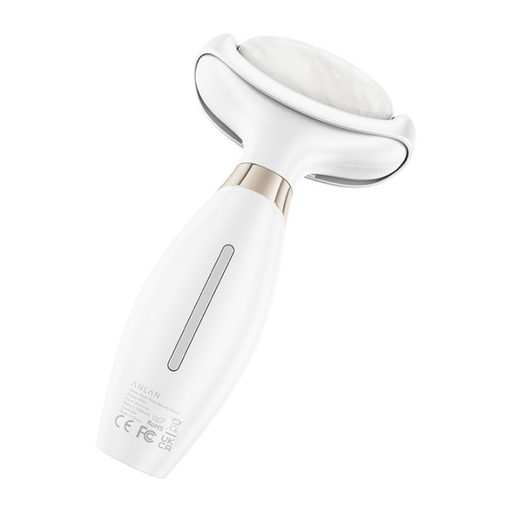 ANLAN 01-AMFY51-02A Massaggiatore Elettrico EMS 2-in-1