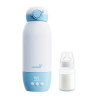 Grownsy Scaldabiberon Portatile T6grownsy 600ml USB Ricaricabile