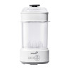 Grownsy Sterilizzatore e Asciugatore Biberon Grigio